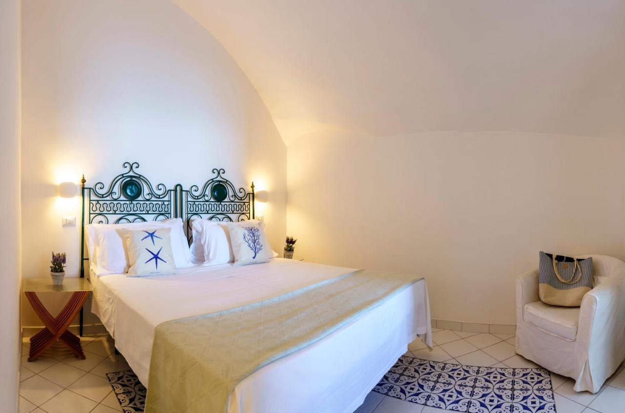 Casa Geronimo Villa Vietri Екстериор снимка