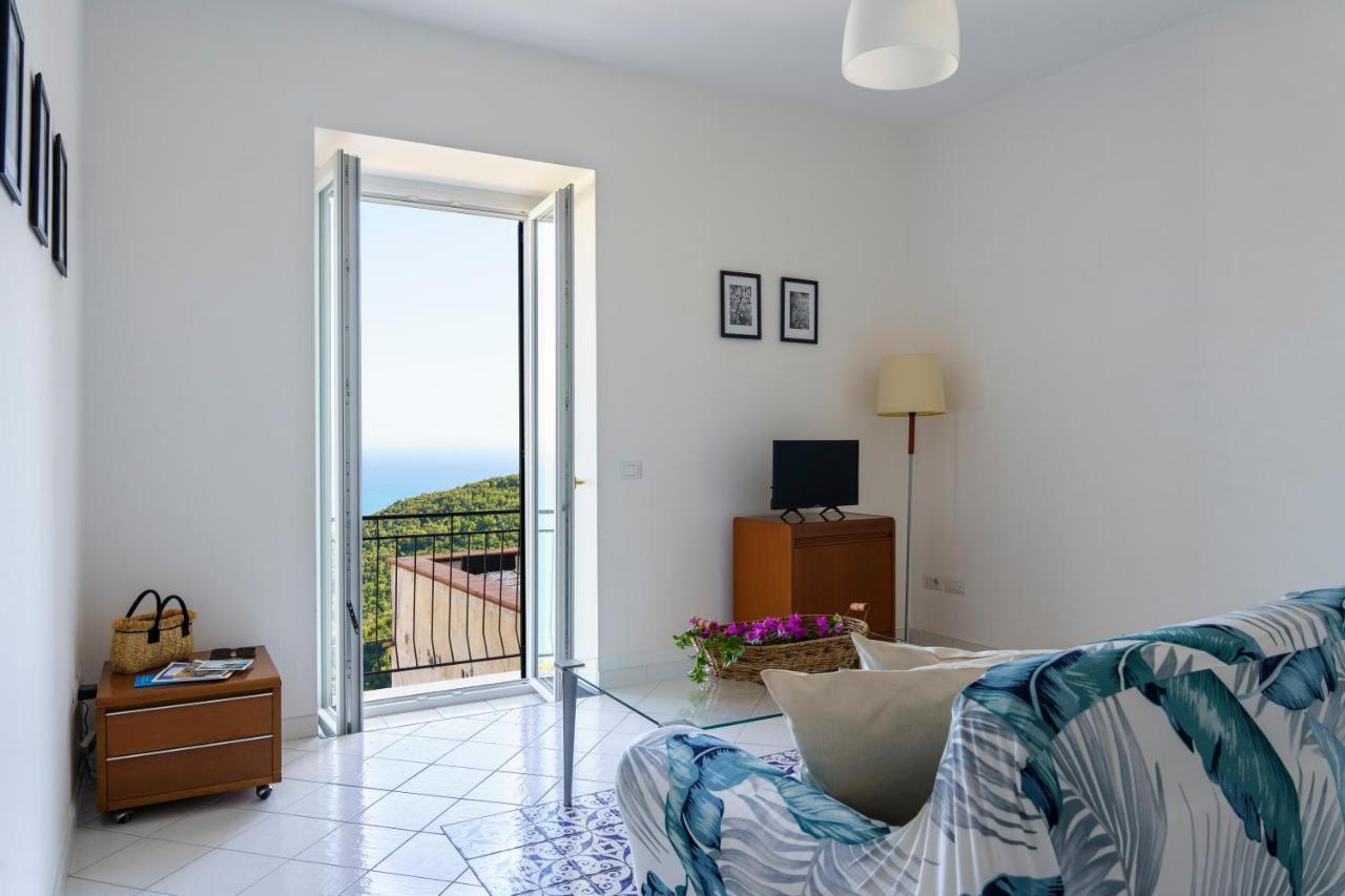 Casa Geronimo Villa Vietri Екстериор снимка